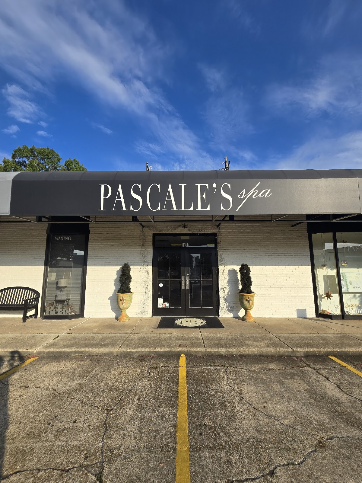 Pascale's Spa - Nail Salon in Lafayette
