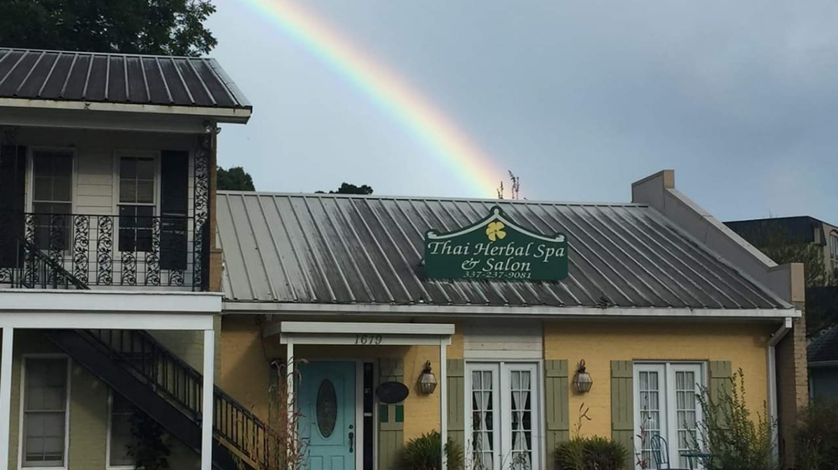 Thai Herbal Spa & Salon - Beauty Spa in Lafayette