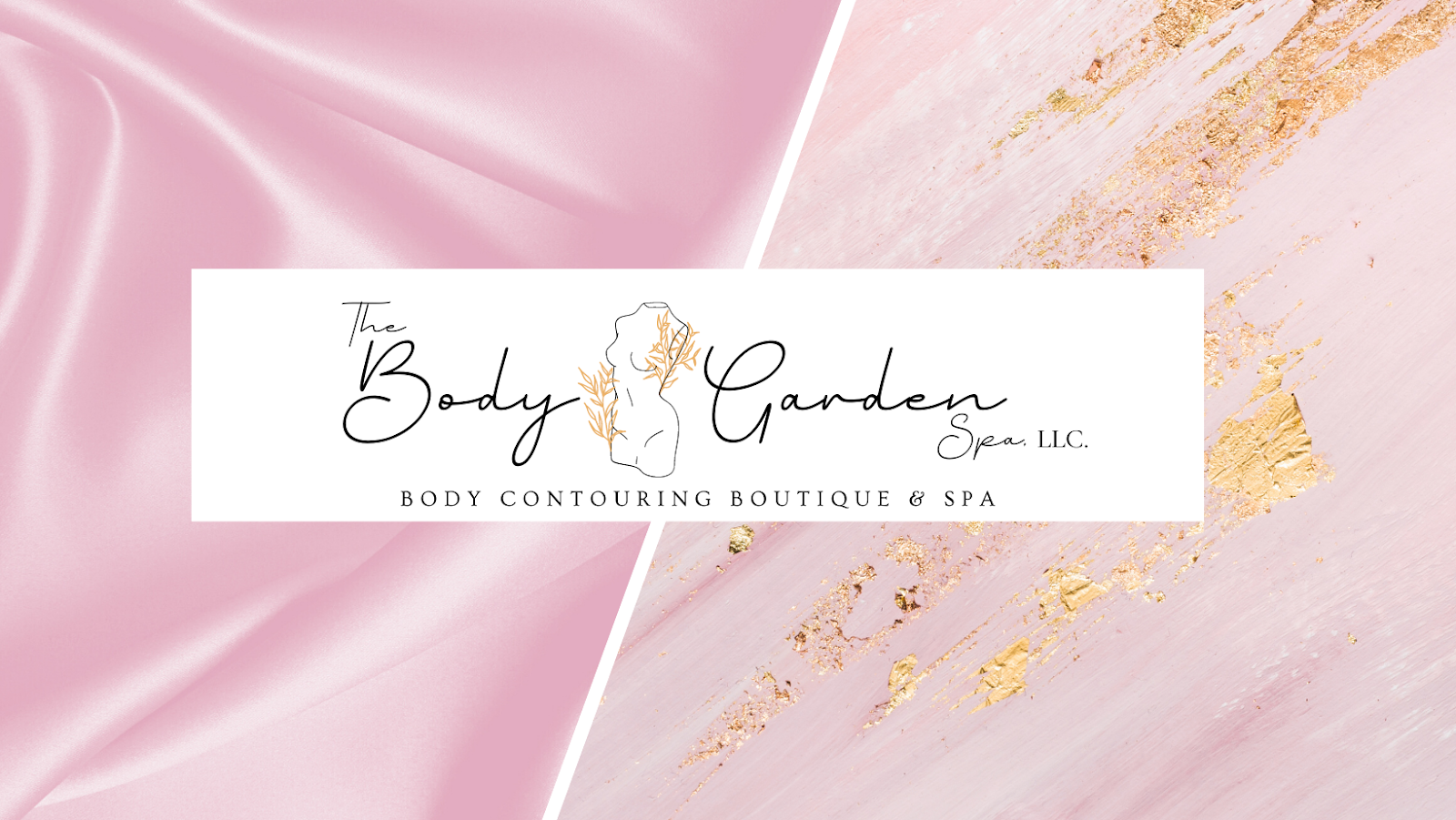 The Body Garden Spa - Beauty Spa in Lafayette