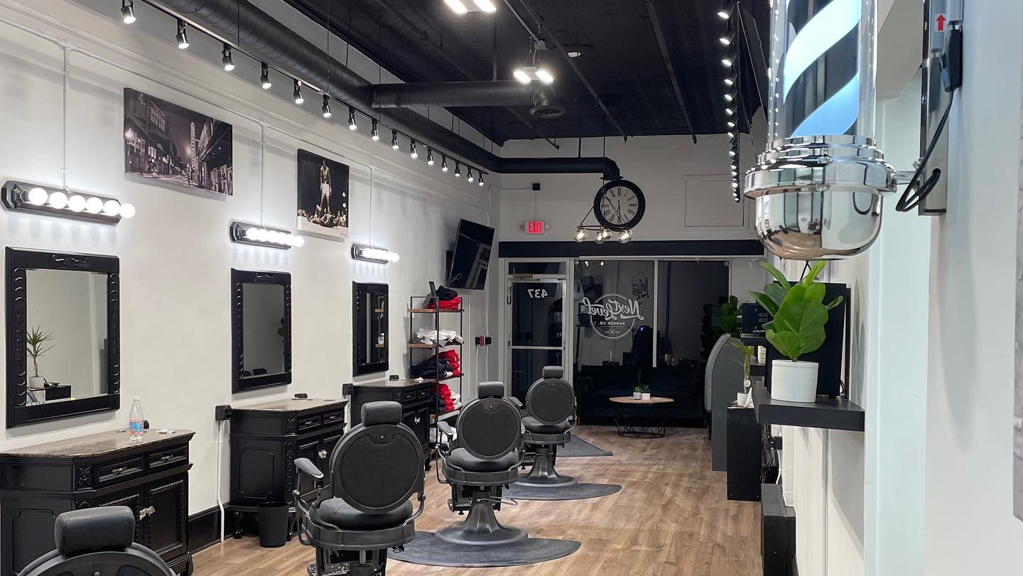 Next Level Barber Co. - Barbershop in Portland