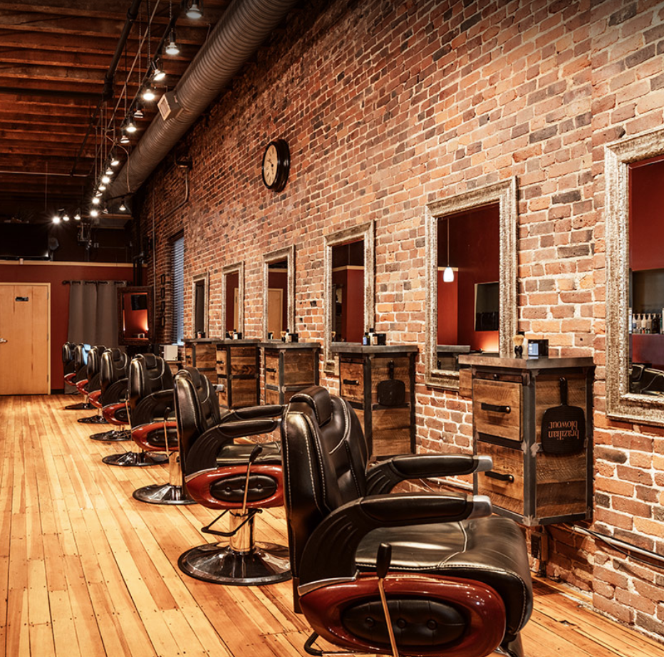 Mensroom - Barbershop in Portland