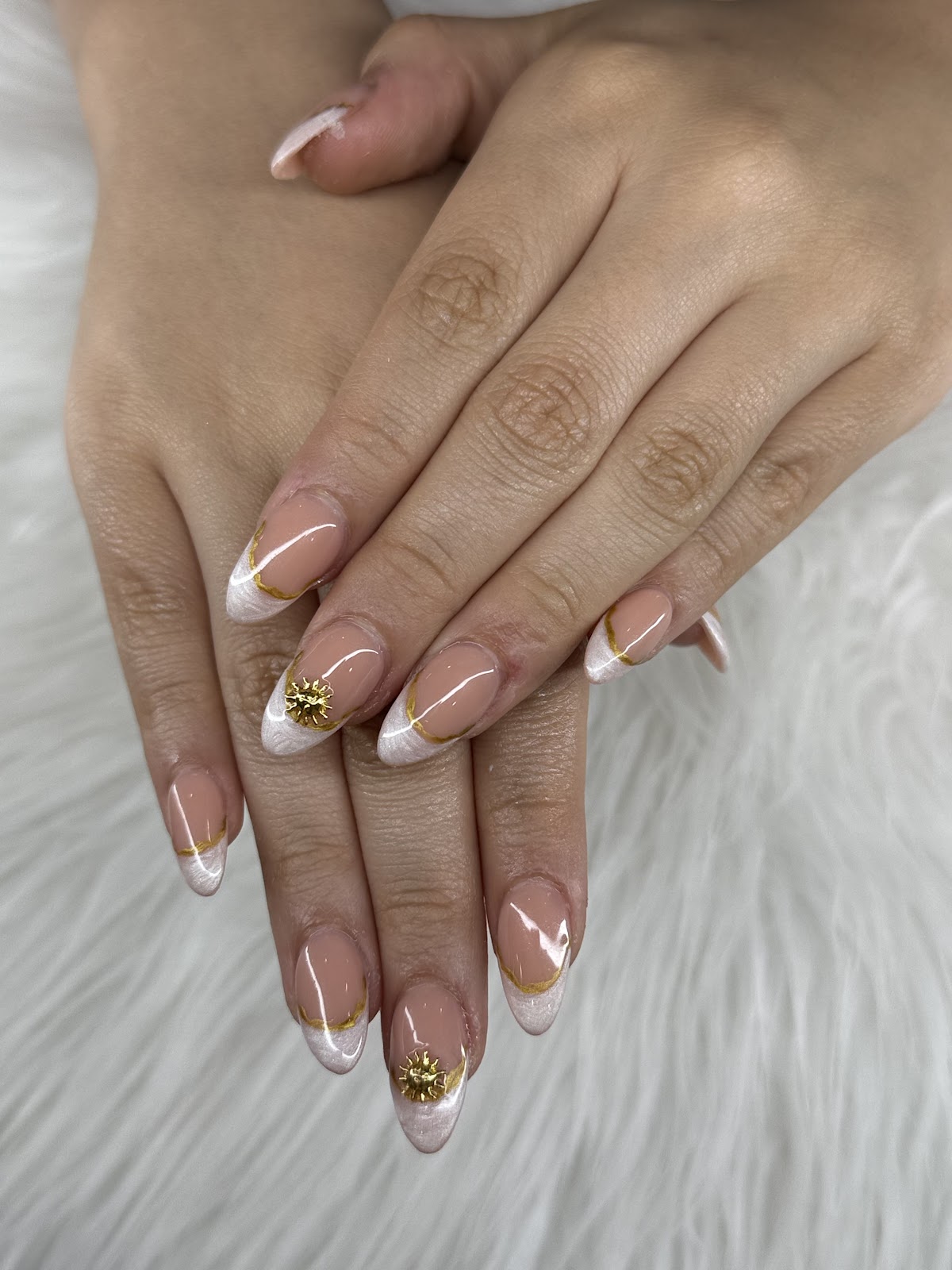 Lovely Nails & Spa - Nail Salon in Portland