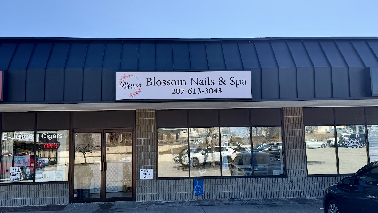 Blossom Nails&Spa - Beauty Spa in Portland