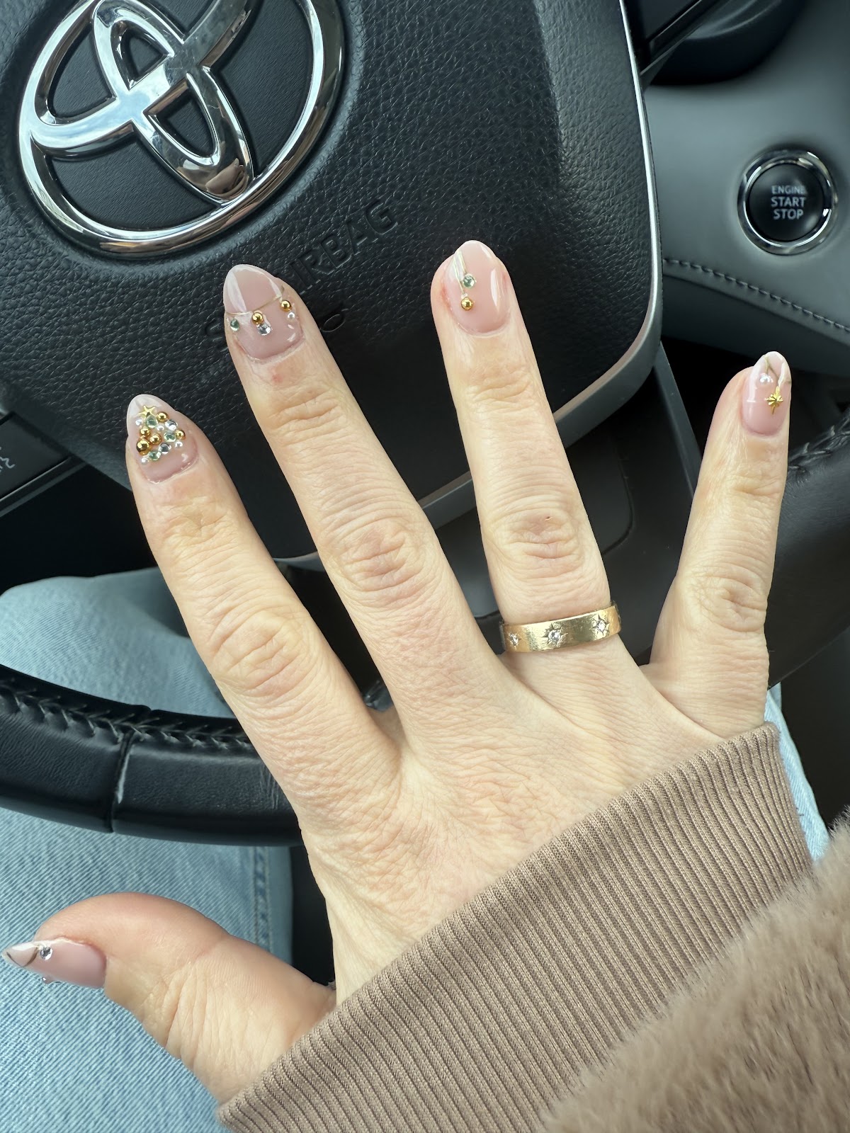 Get Nailed Beauty Lounge - Nail Salon in Portland