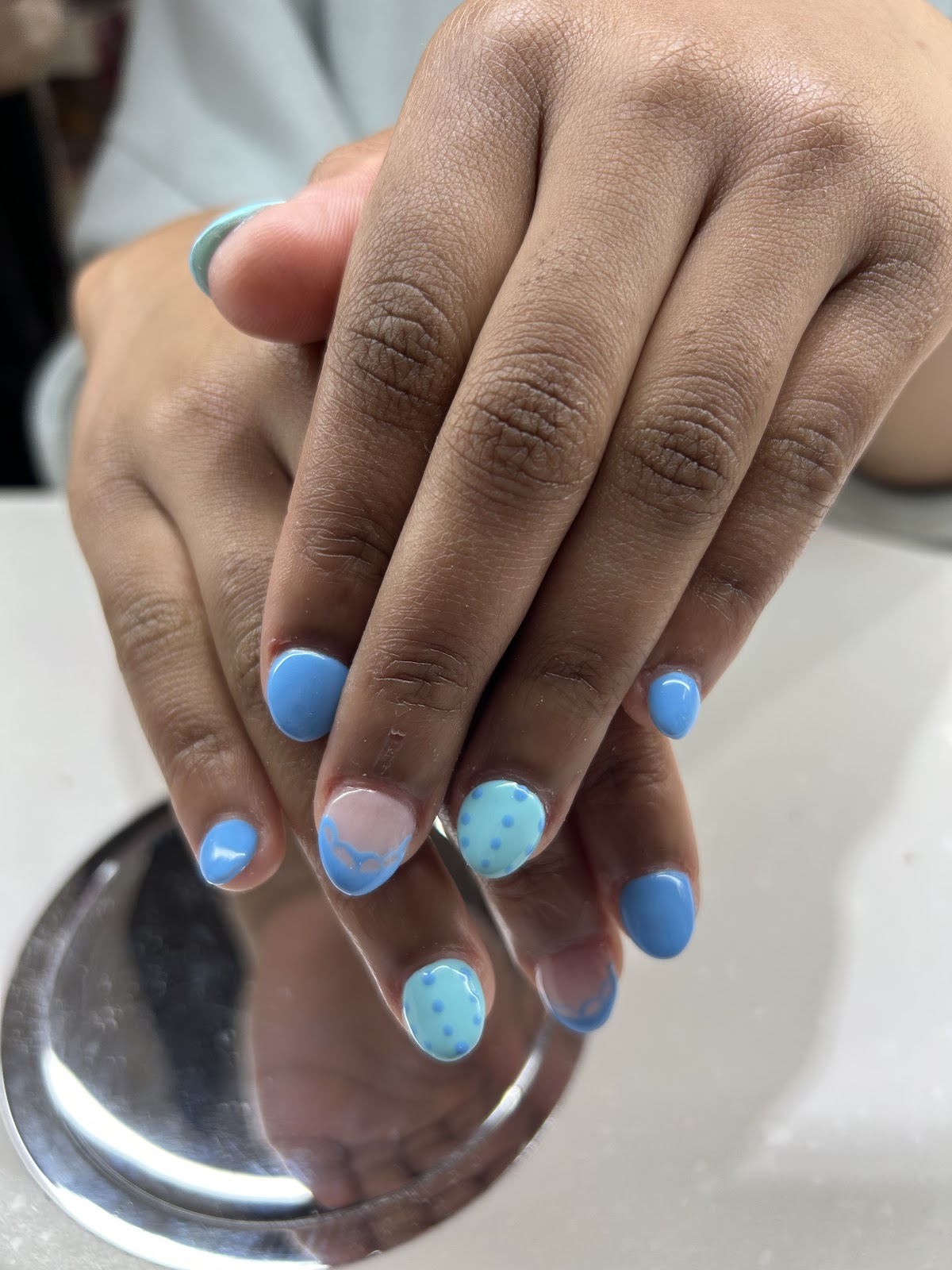Luxury Nails & Spa ll - Nail Salon in Portland