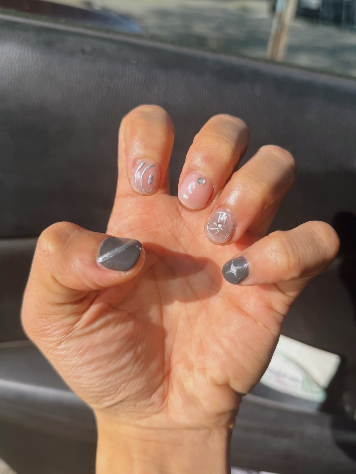 Allure Nails and Spa - Nail Salon in Portland