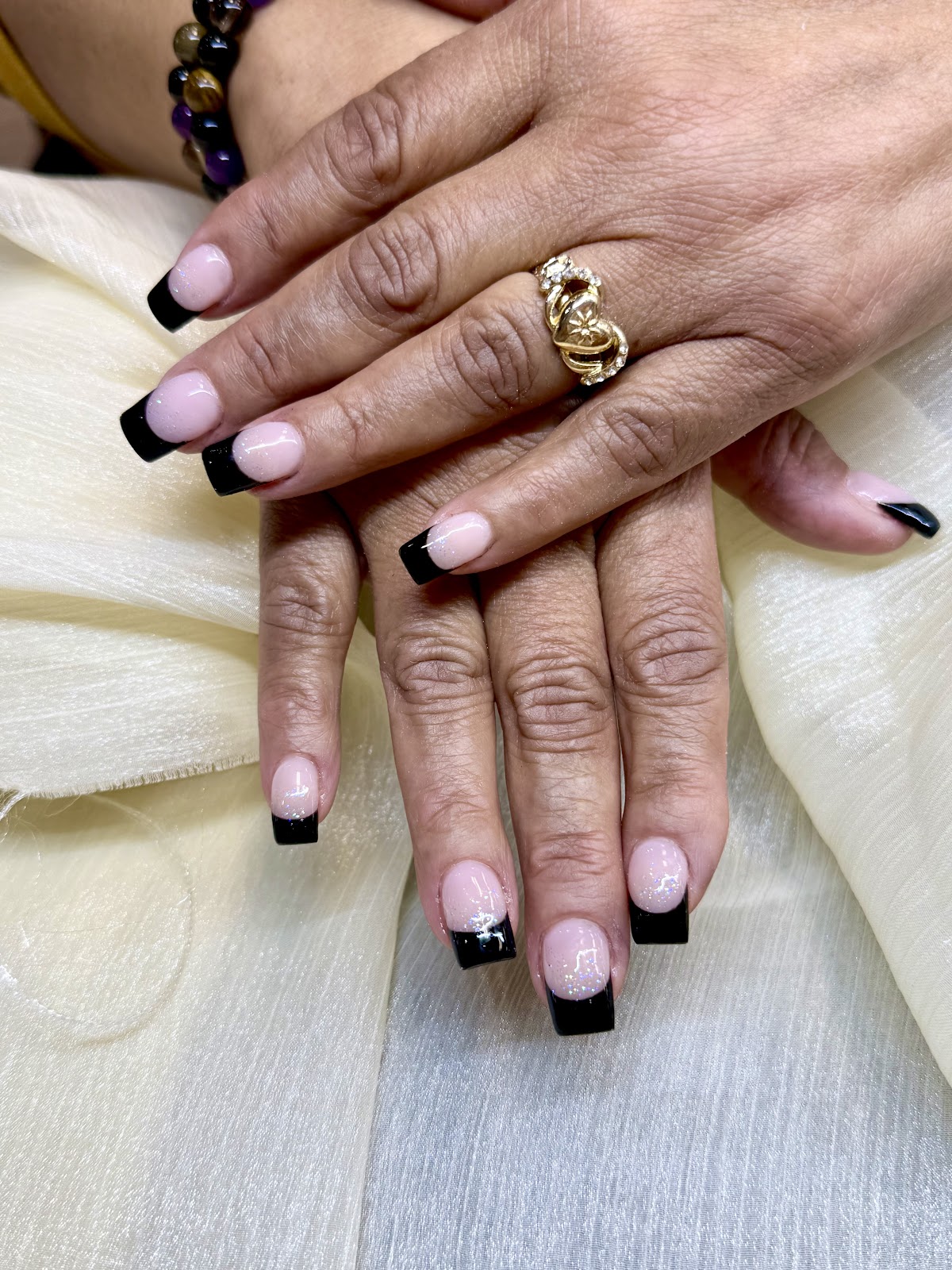 Lina Nail & Spa - Nail Salon in Portland