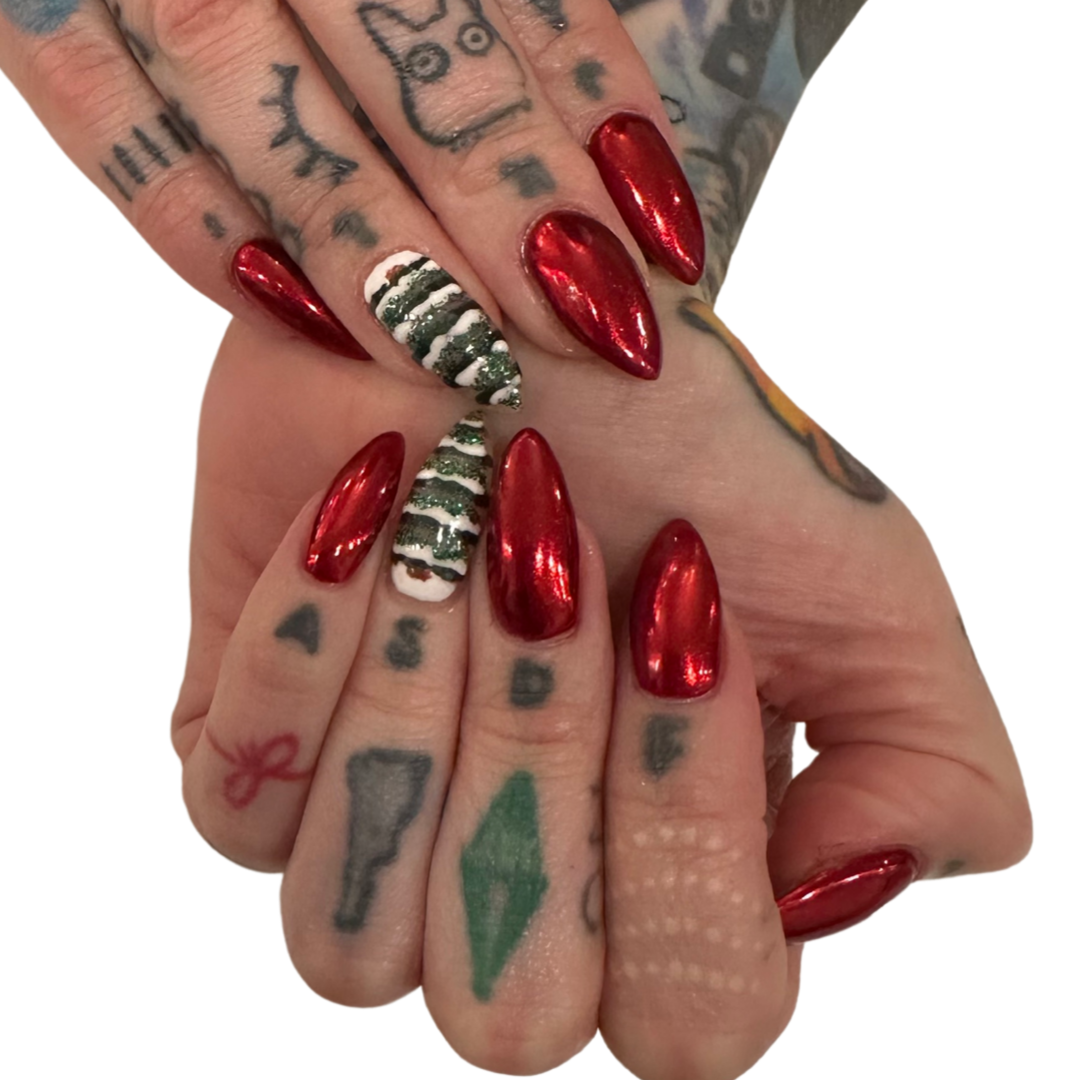 H&E Paint Bar 1(City center) - Nail Salon in Portland