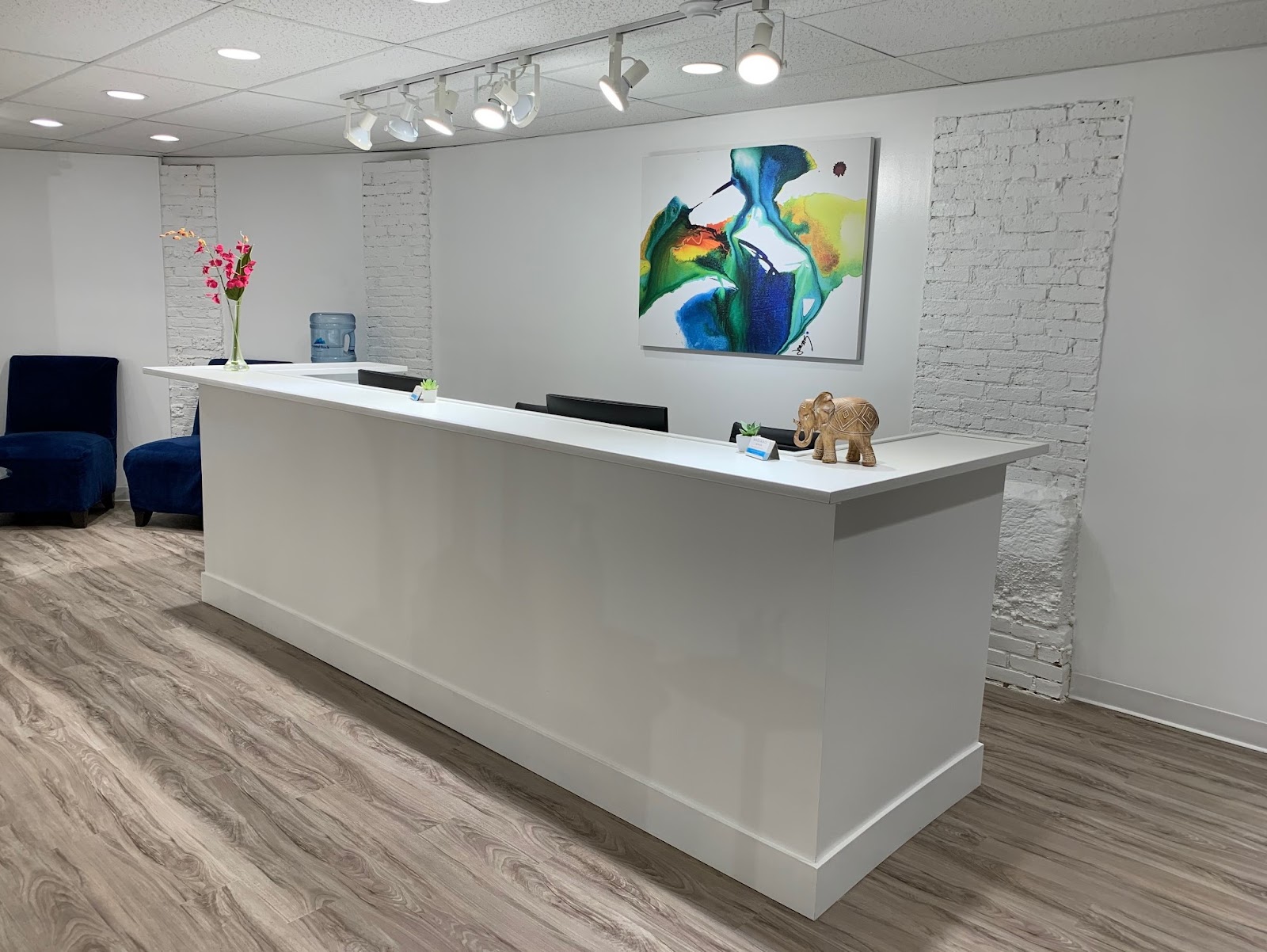 Andiamo! Salon - Hair Salon in Portland