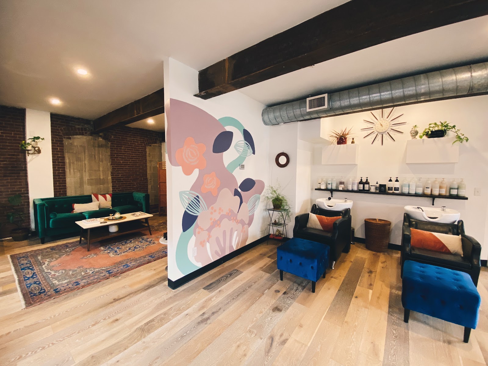 Heart & Mane - Hair Salon in Portland