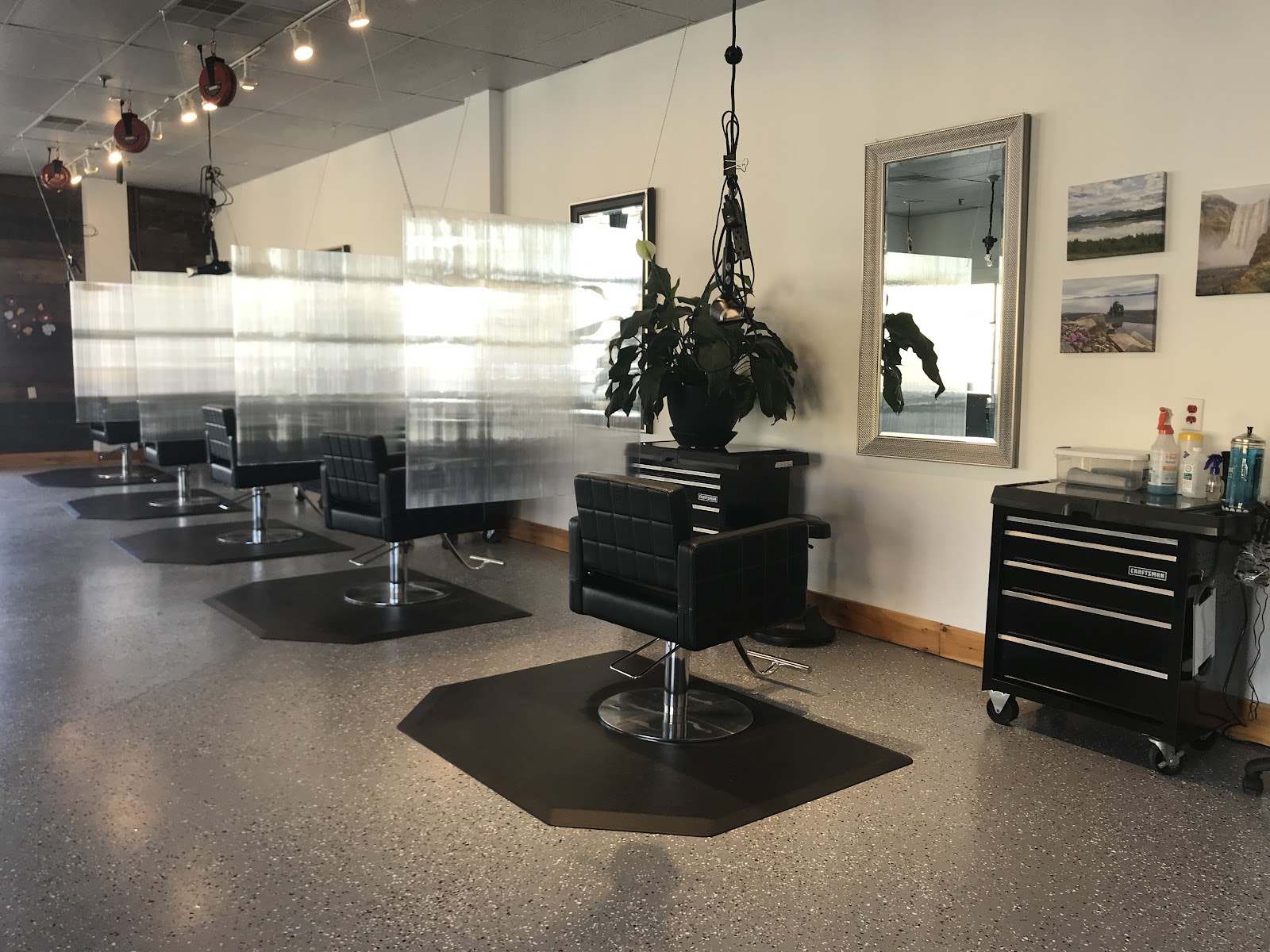 Òla & Co. Hair Studio - Hair Salon in Portland