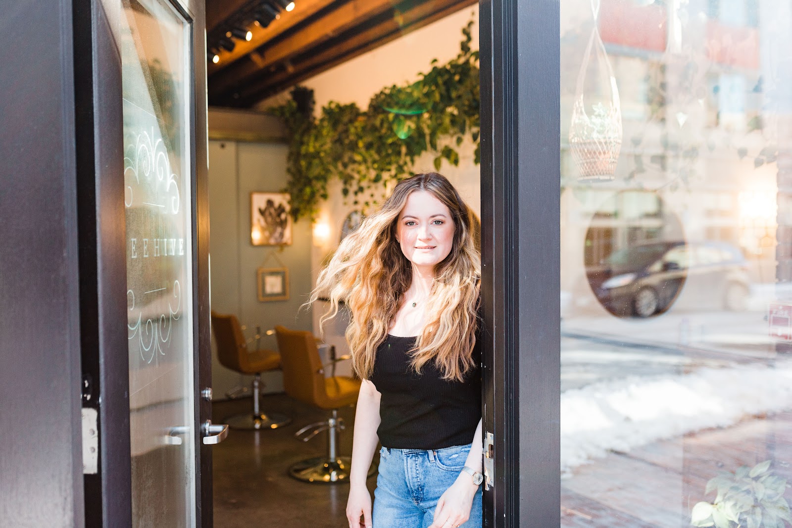 Beehive - Hair Salon in Portland