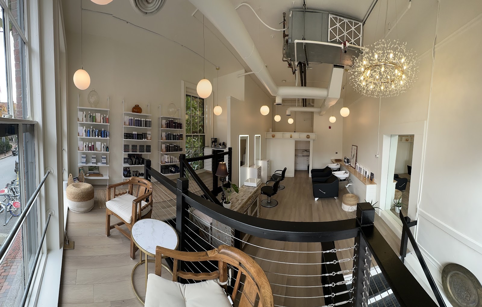 Heronholly Studio Salon - Hair Salon in Portland
