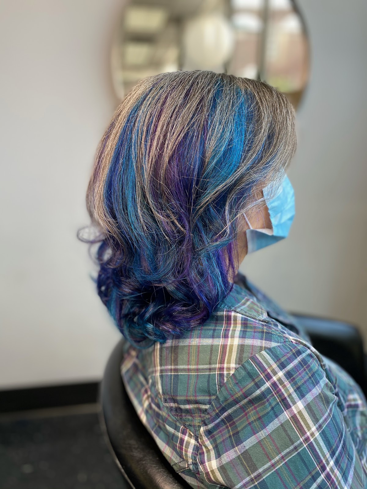 Dye Hard - Hair Salon in Portland