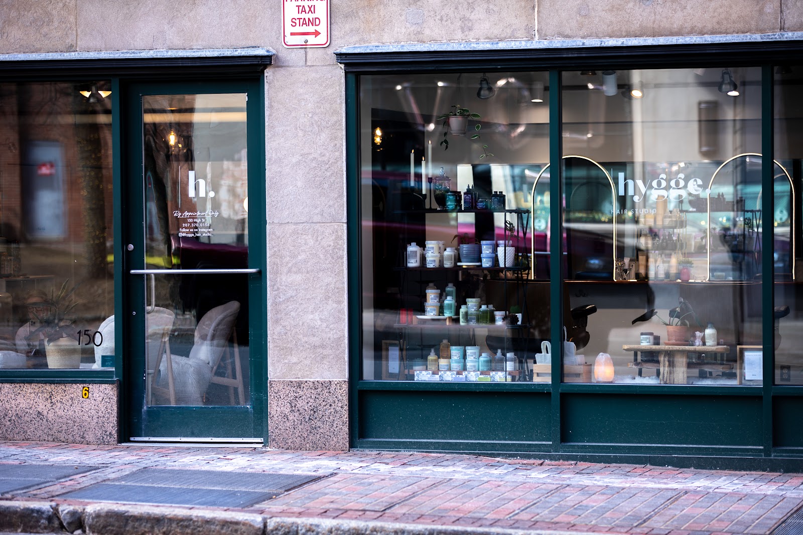 Hygge Hair Studio - Hair Salon in Portland