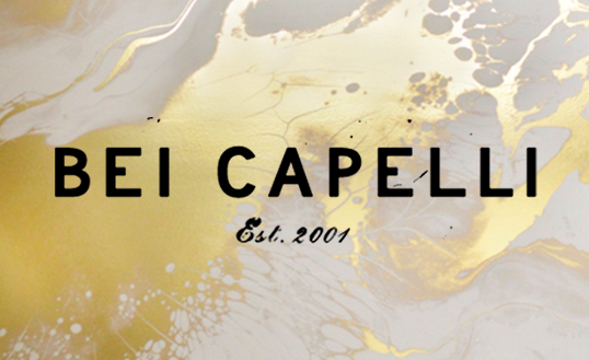 Bei Capelli - Hair Salon in Portland