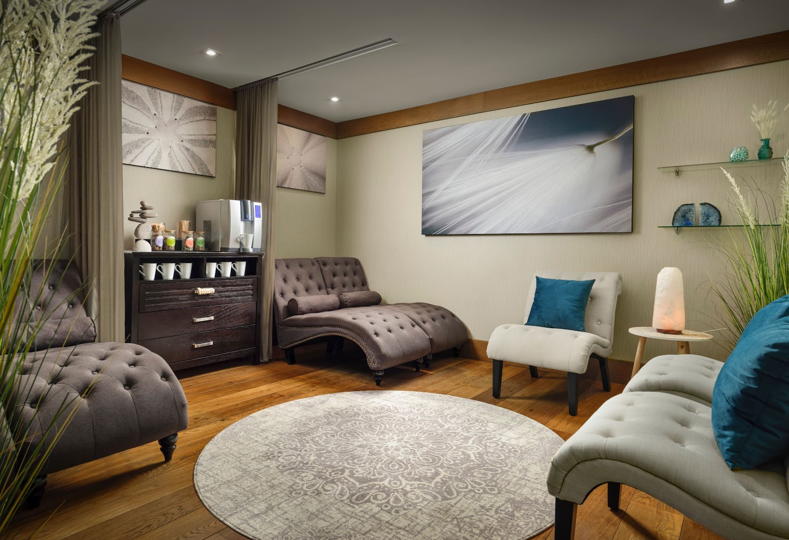 Adeline Wellness Spa - Beauty Spa in Portland