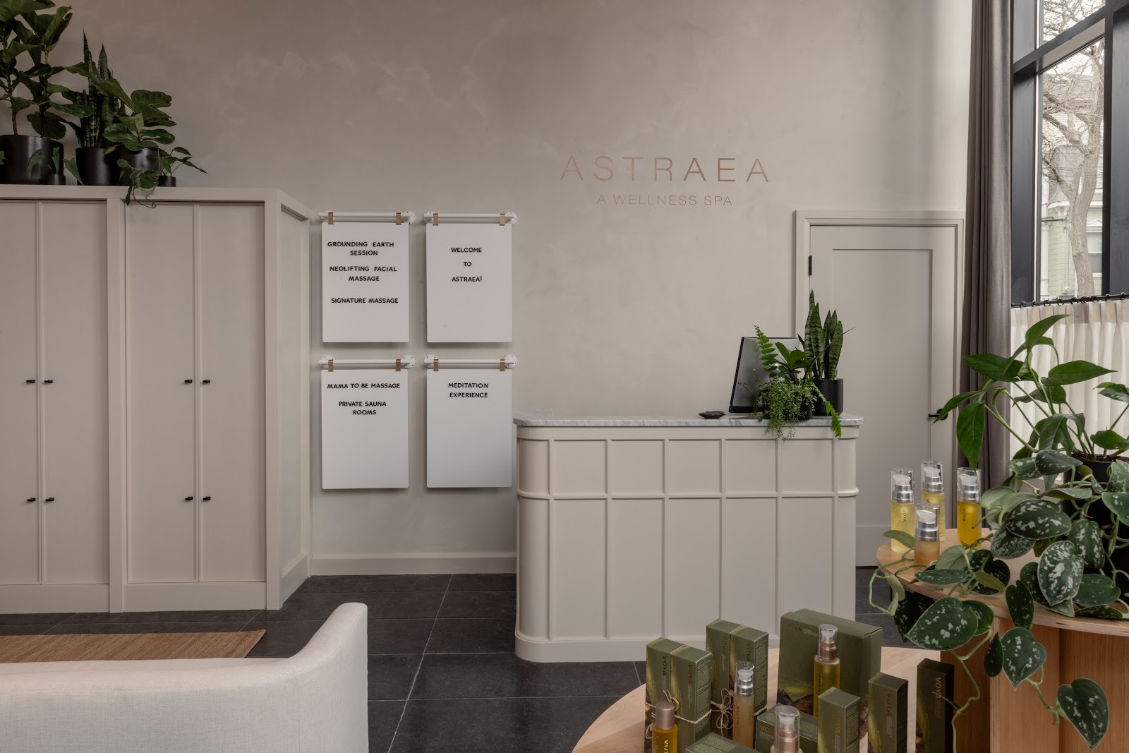Astraea Wellness Spa - Beauty Spa in Portland