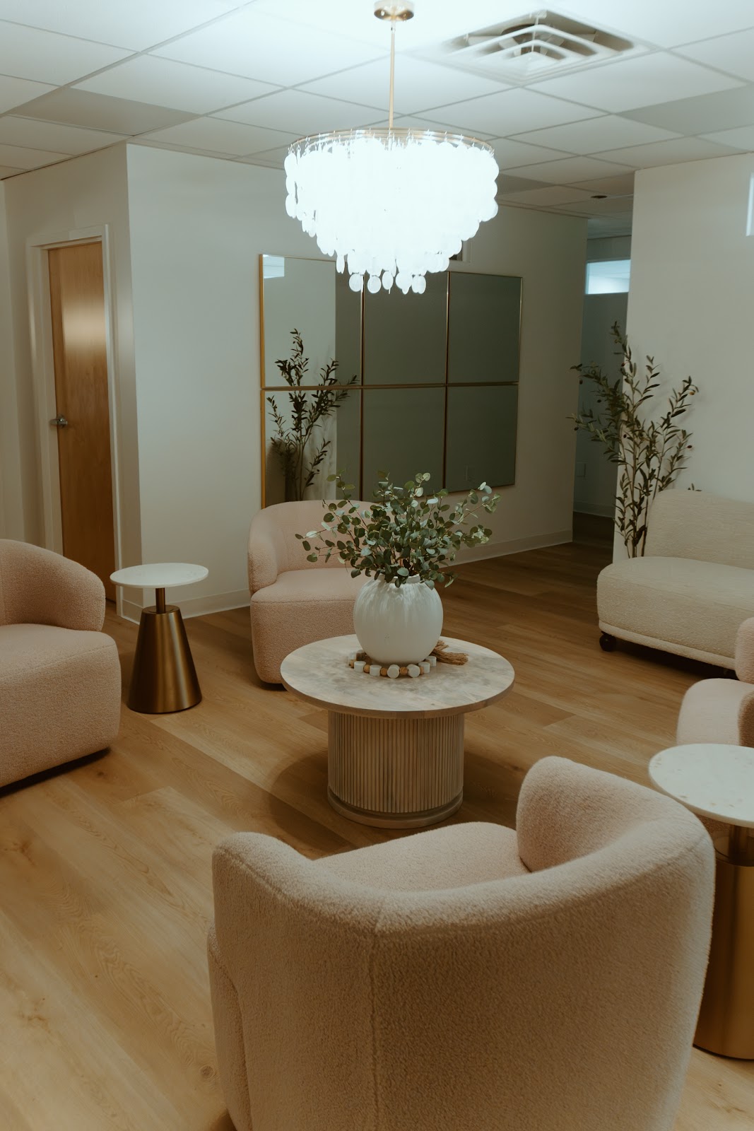 Dolcé Villa Salon Suites & Med Spa - Beauty Spa in Portland
