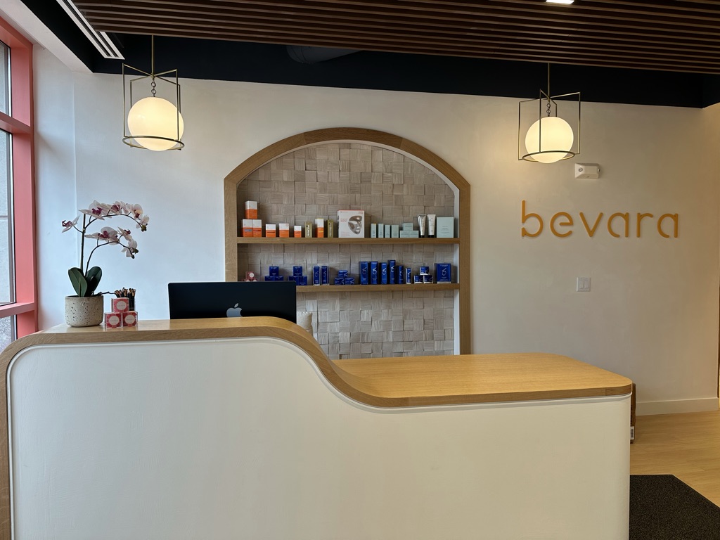 Bevara Med Spa - Beauty Spa in Portland