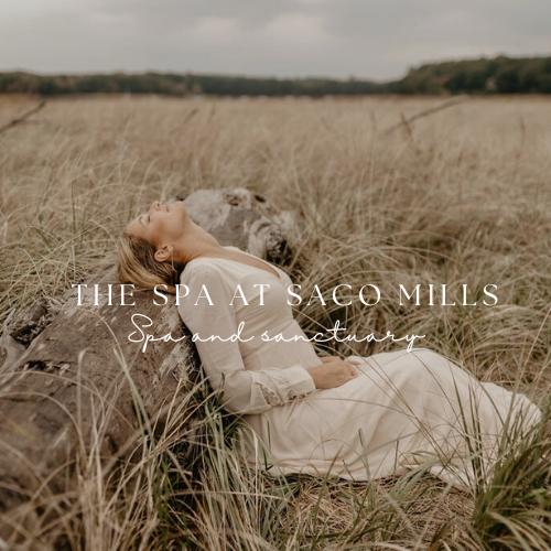 The Spa at Saco Mills - Beauty Spa in Portland