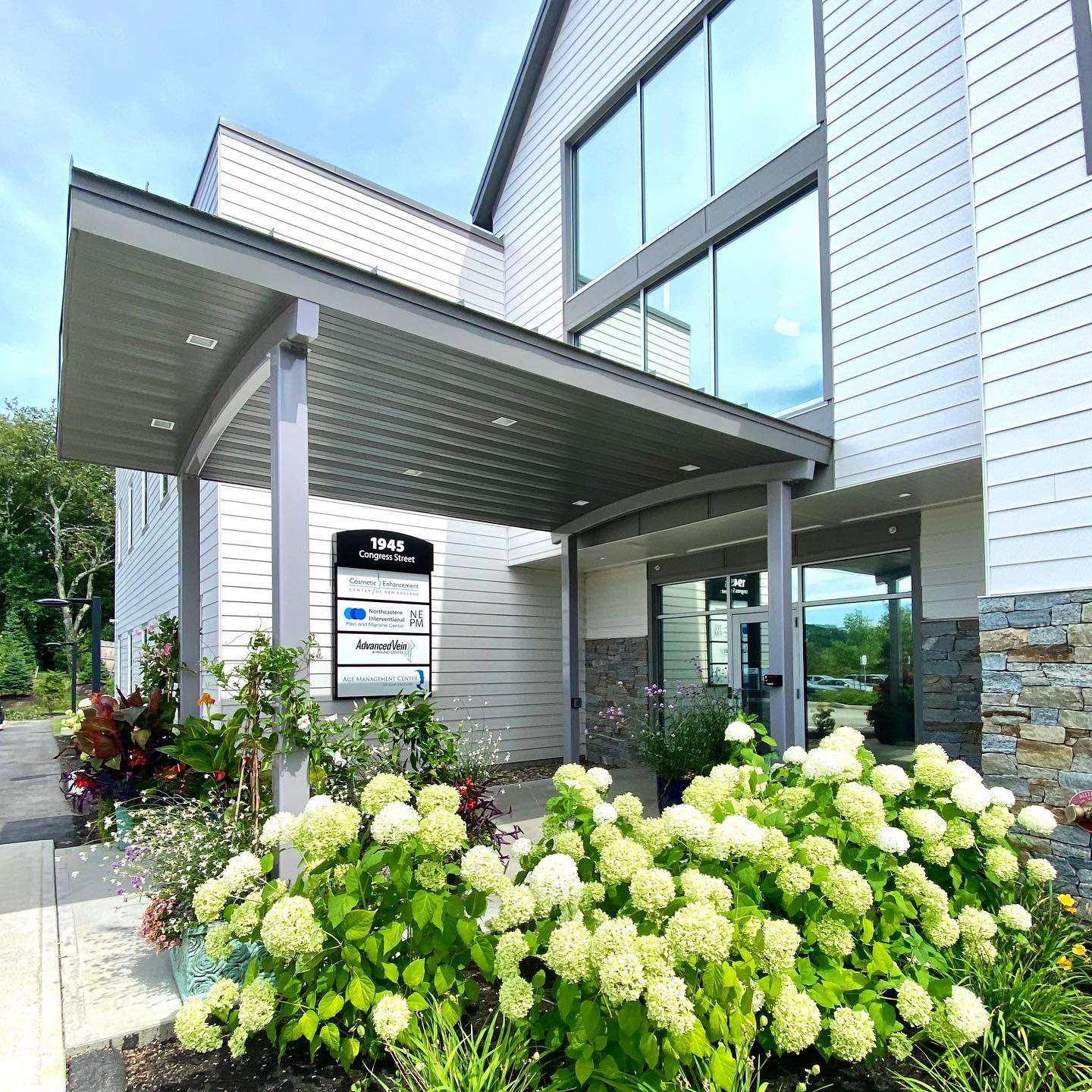 Cosmetic Enhancement Center of New England - Beauty Spa in Portland