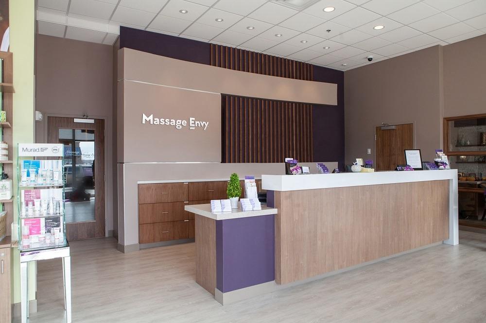 Massage Envy - Beauty Spa in Portland