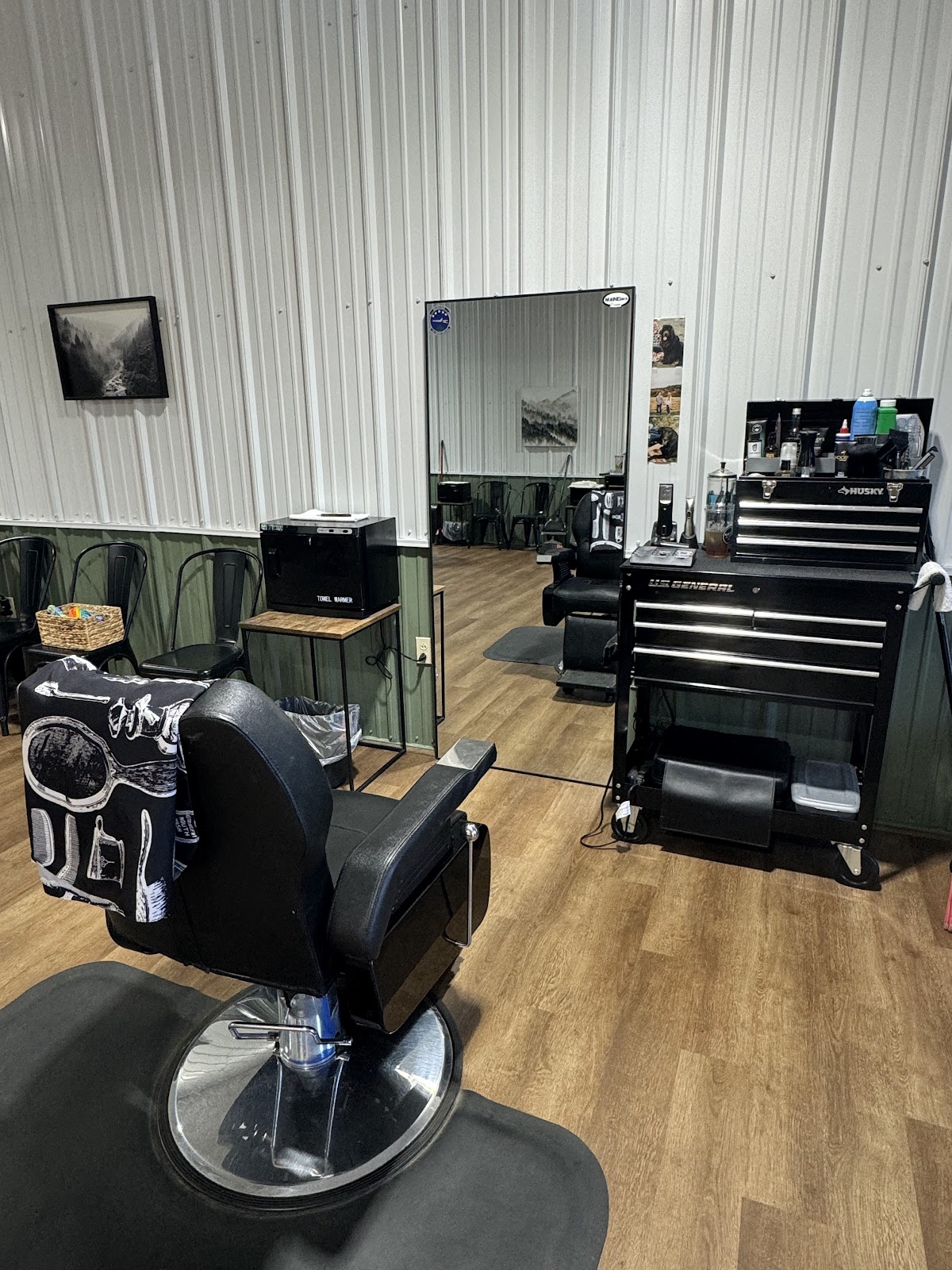 Mainely Fades Barbershop, LLC. - Barbershop in Bangor