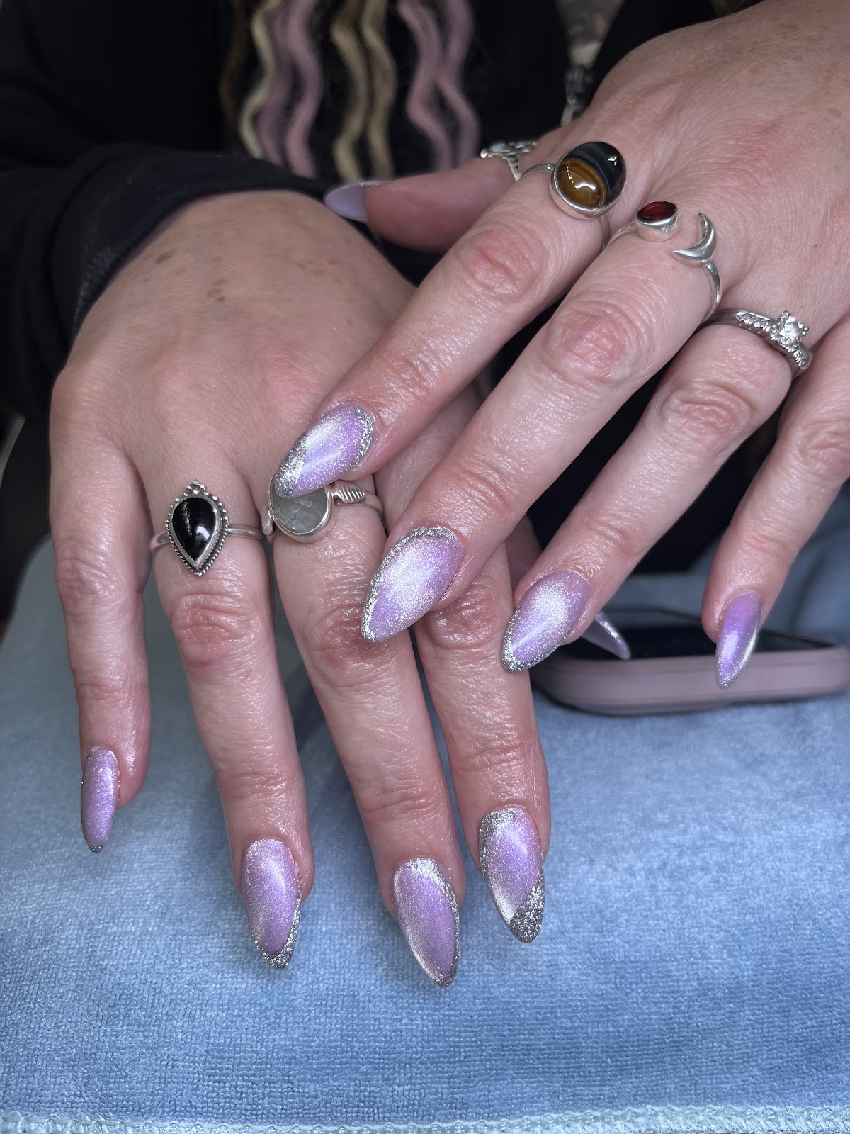 Amy's Nail Studio - Nail Salon in Bangor