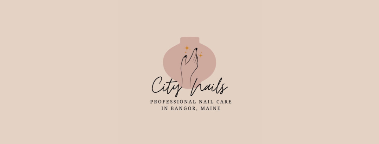 City Nails - Nail Salon in Bangor