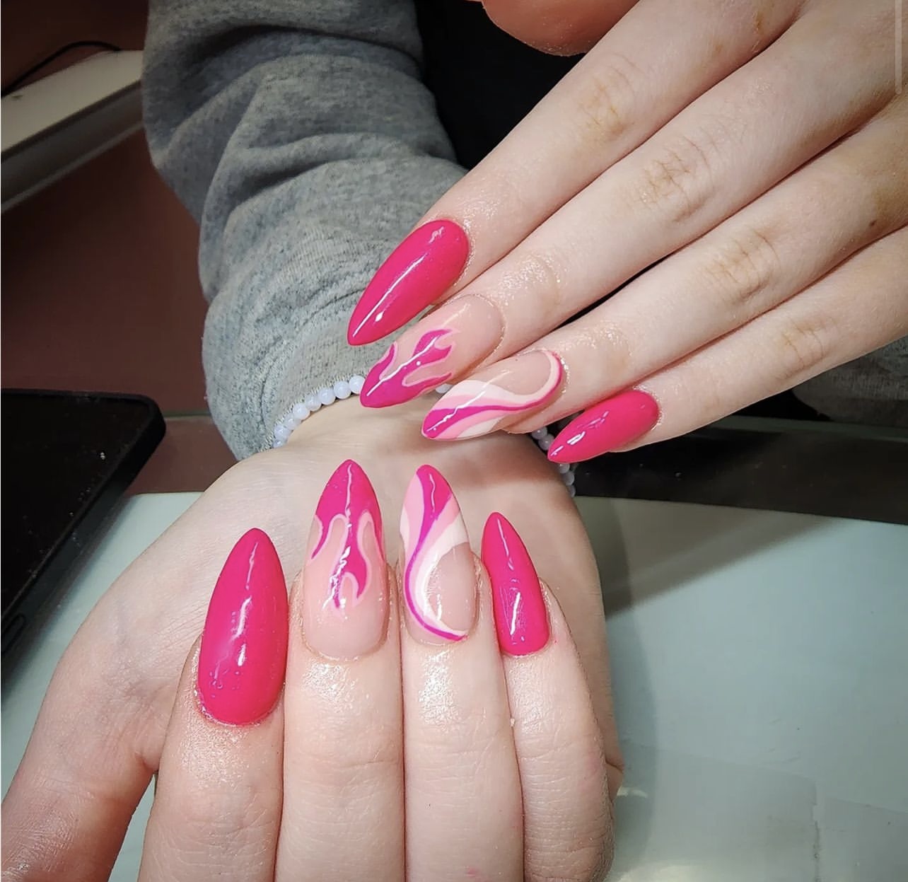 Bling It Nail - Nail Salon in Bangor