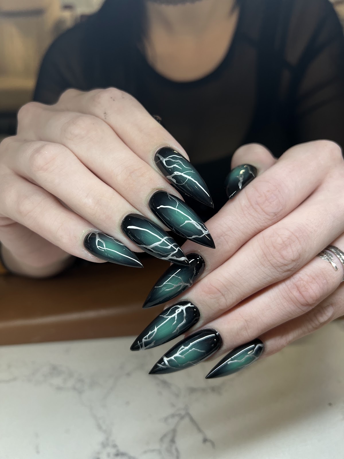 Jesnail - Nail Salon in Bangor