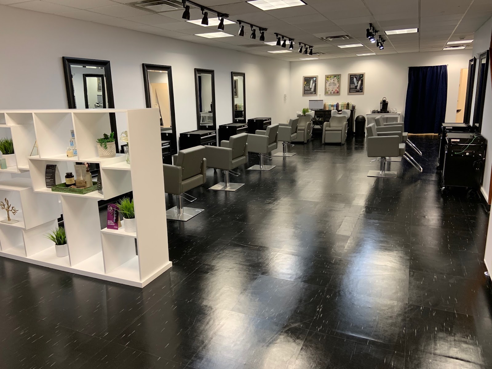 The Noble Root Salon - Hair Salon in Bangor