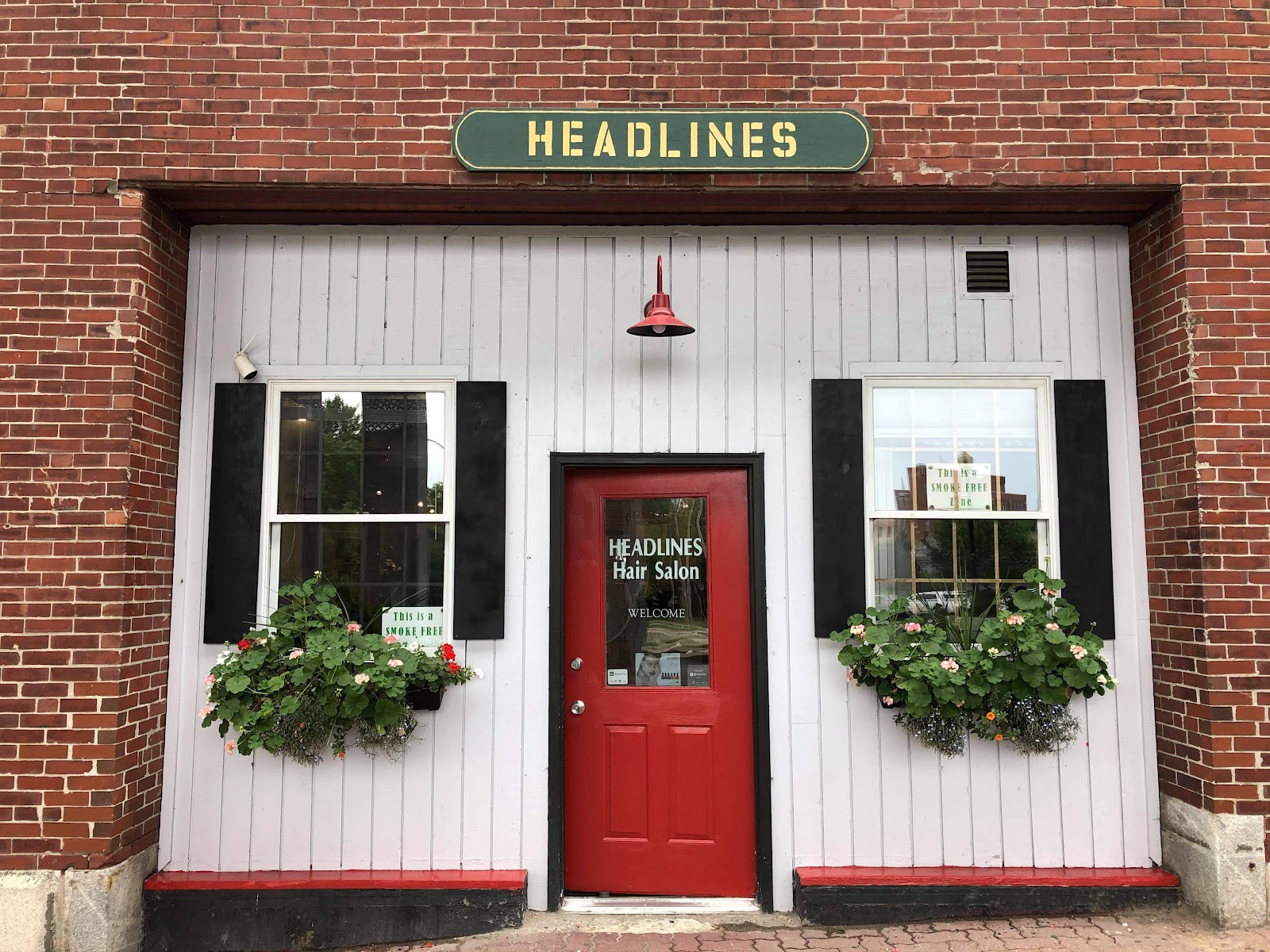 Headlines Bangor - Beauty Spa in Bangor