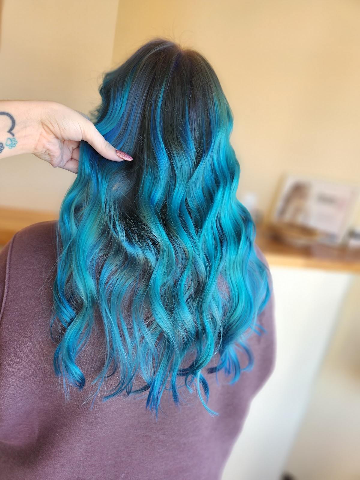 Hair By Sierra - Hair Salon in Bangor