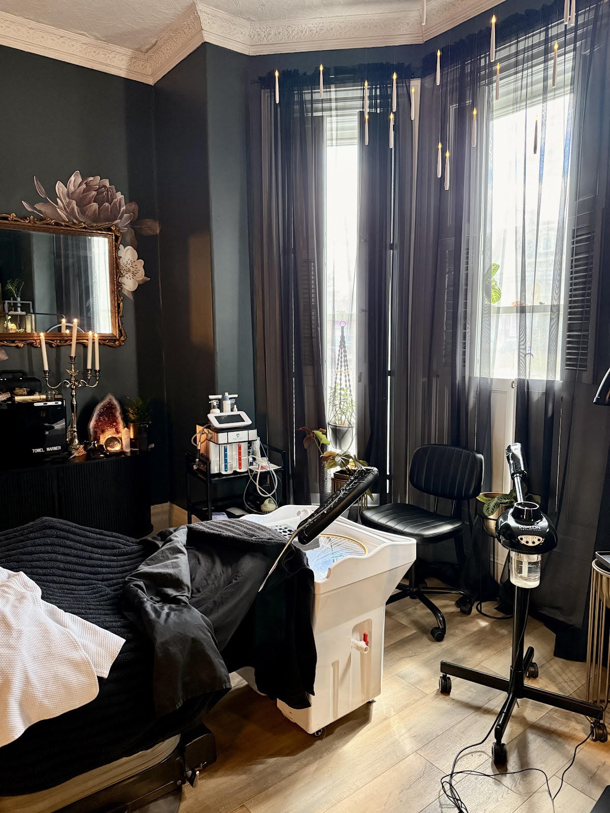 The Beauty Artist - Beauty Spa in Bangor