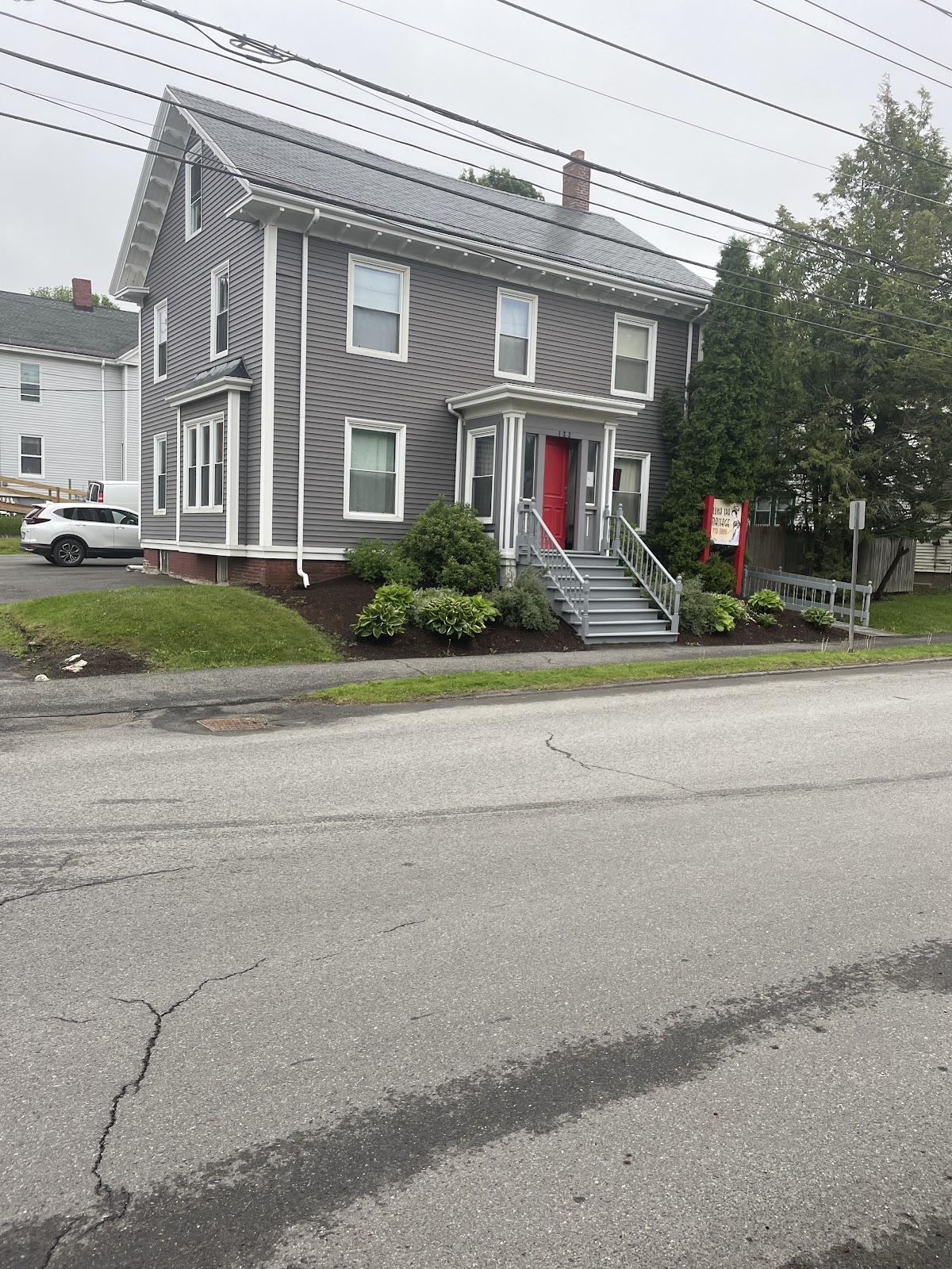 Luna Spa - Beauty Spa in Bangor