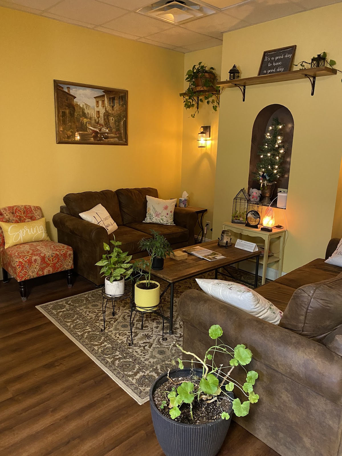 Soma Novo - Beauty Spa in Bangor