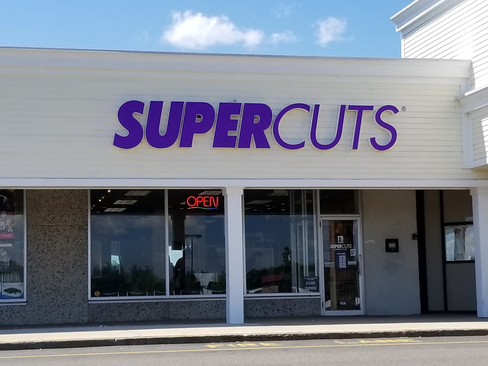 Supercuts - Barbershop in Lewiston