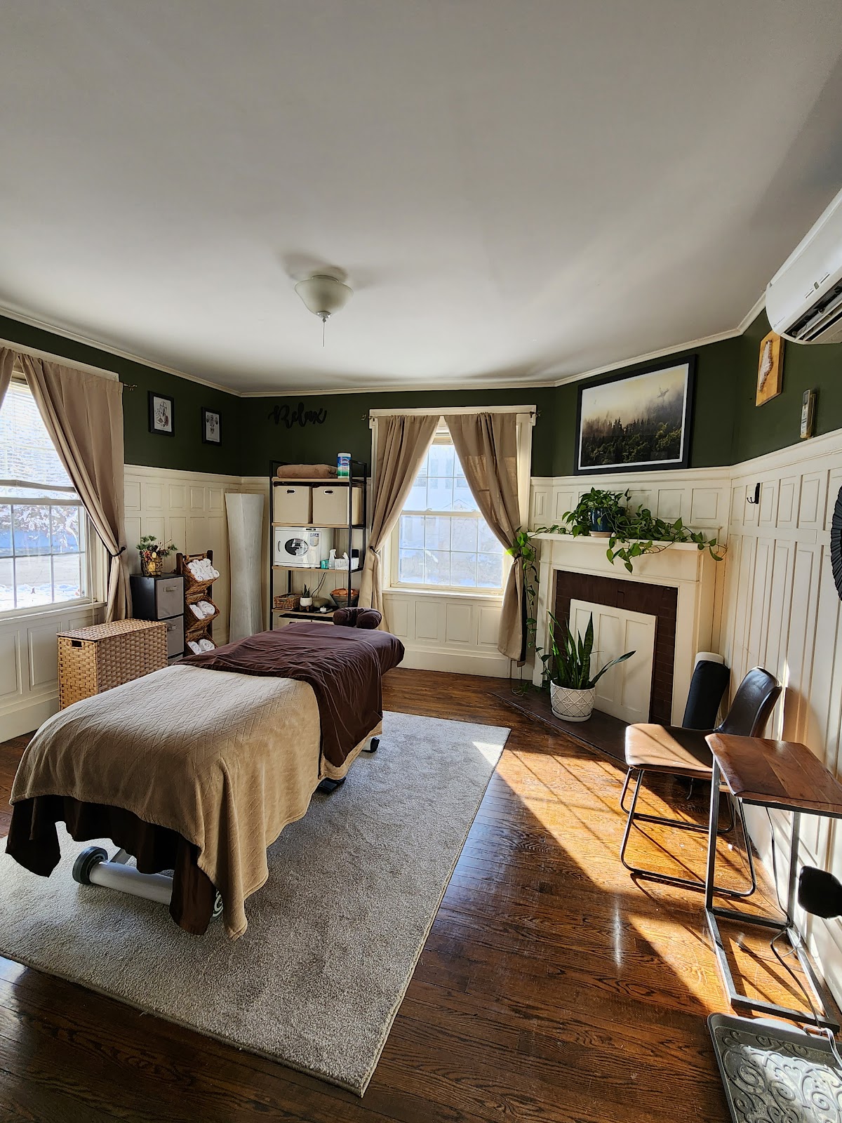Massage by Angelina - Beauty Spa in Lewiston