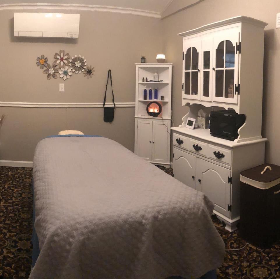 Beautiful Balance Massage - Beauty Spa in Lewiston
