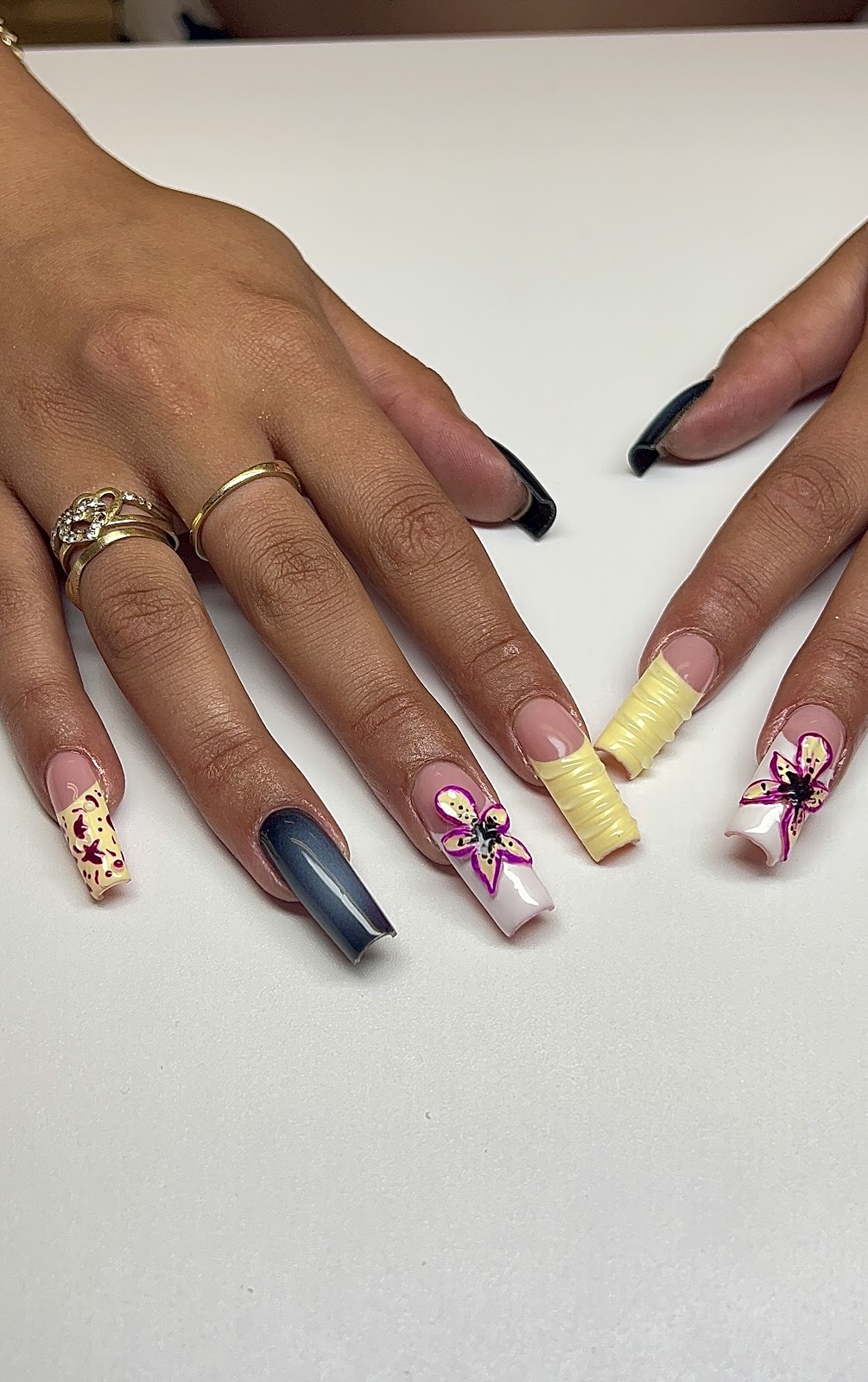 Jcas.nails - Nail Salon in Salem
