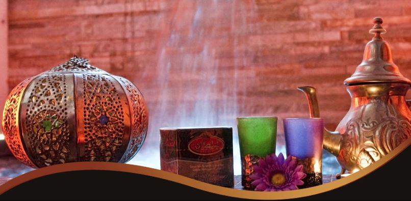 Atlas Beauty Hammam Spa - Beauty Spa in Salem
