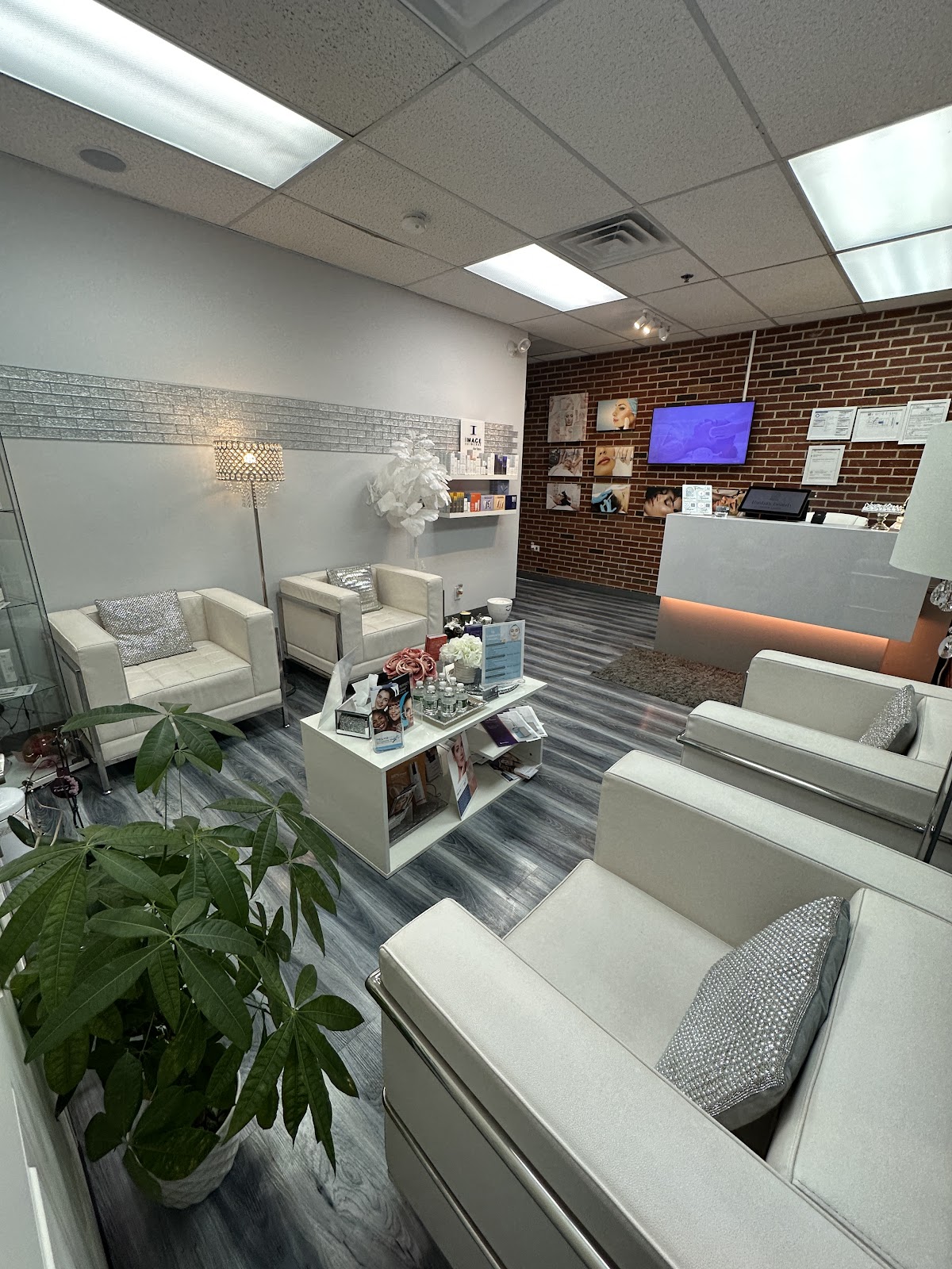 Rasha's Beauty Skin & Laser - Hair Salon in Salem