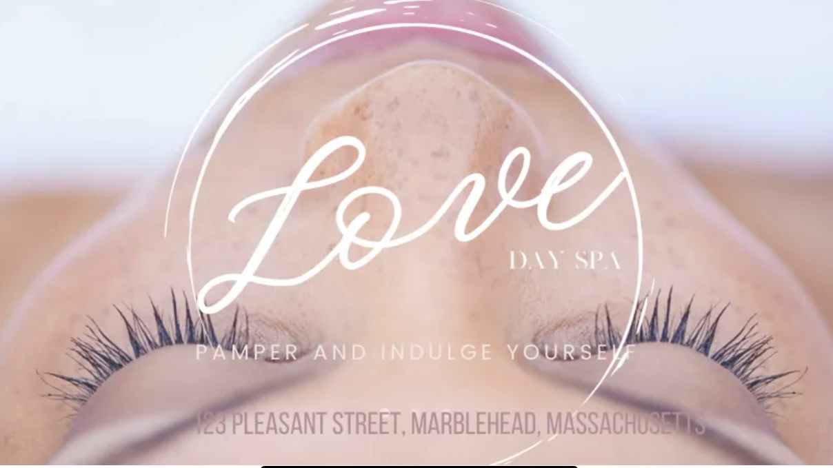 Love Day Spa - Nail Salon in Salem
