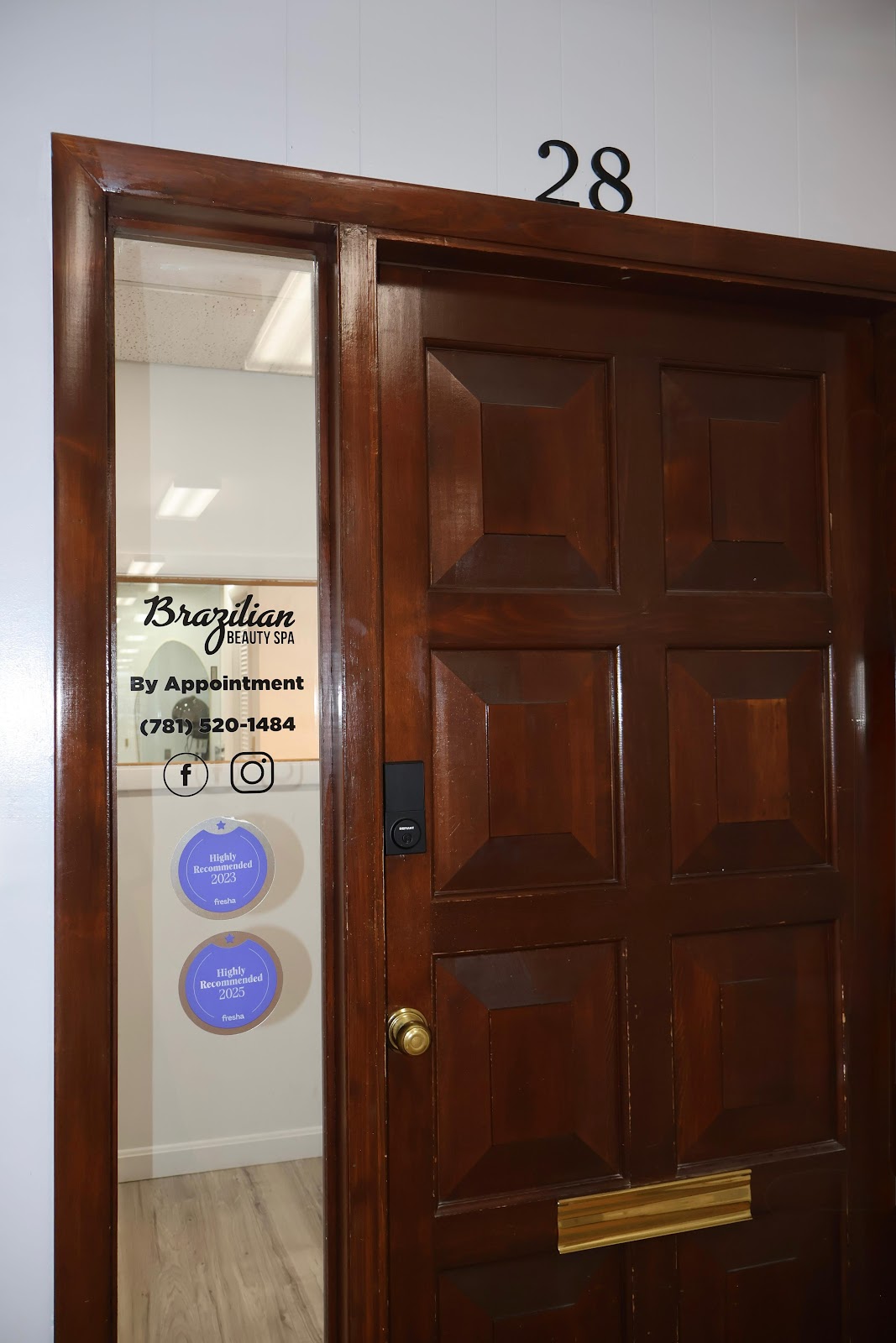 Brazilian Beauty Spa - Beauty Spa in Salem