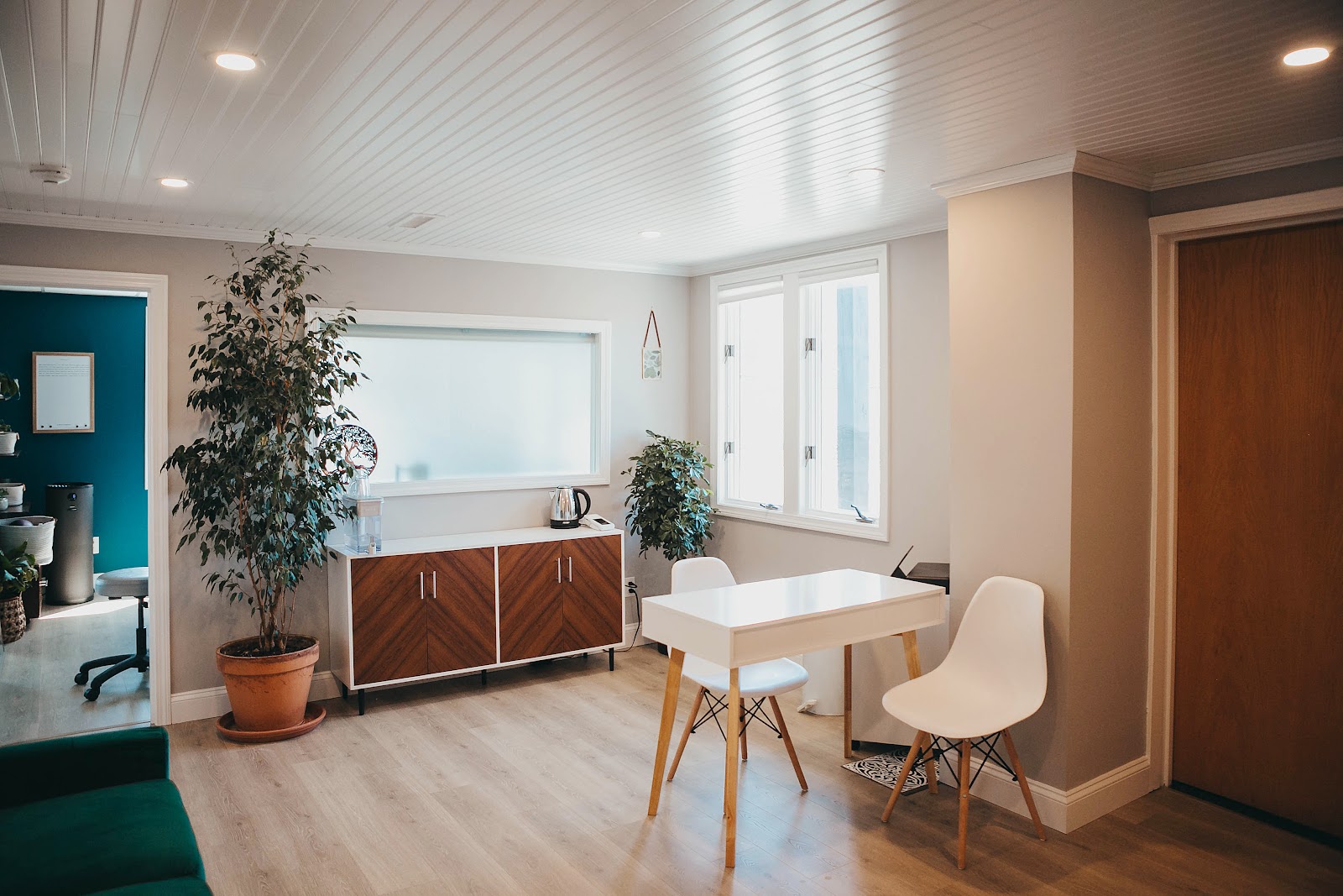 Branch to Root Wellness Center - Beauty Spa in Salem