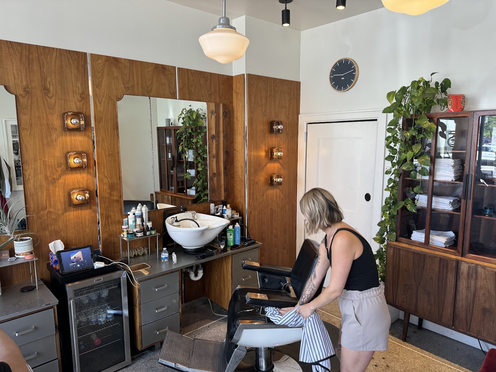 The Social Club Grooming Co - Downtown - Barbershop in Detroit