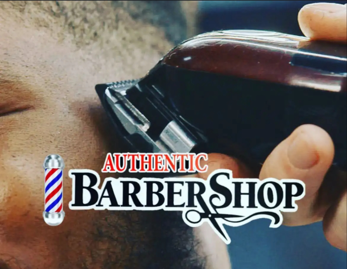 Authentic Barbershop - Barbershop in Detroit