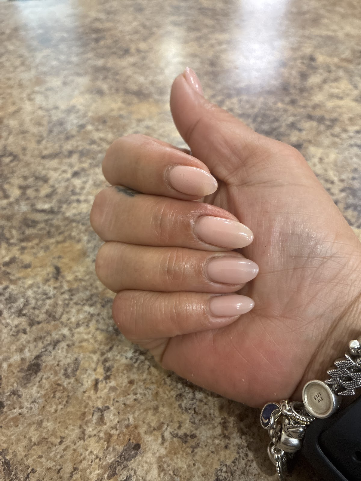 Polished Lounge - Nail Salon in Detroit